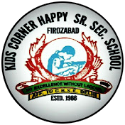 Kids Corner Happy Senior Secondary School, Firozabad